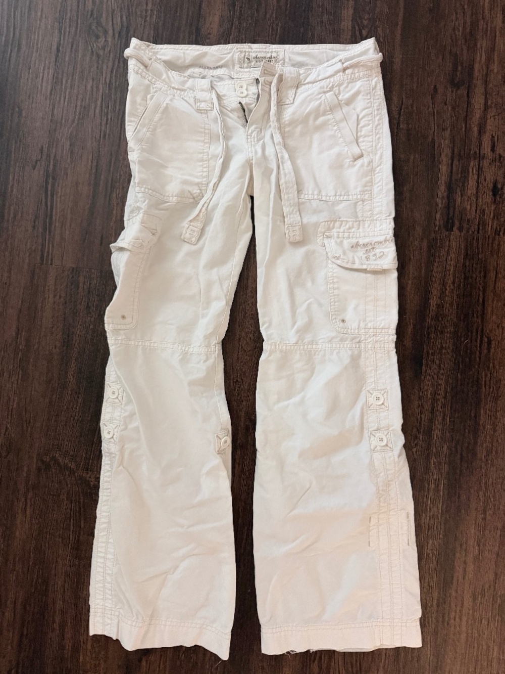 Abercrombie pants